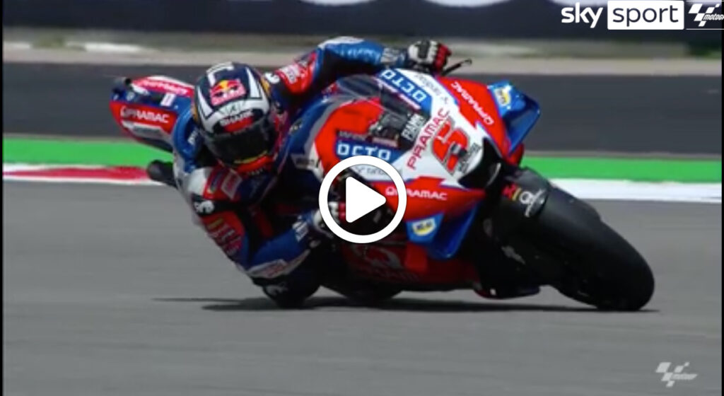 MotoGP | Zarco in pole position a Portimao: l’analisi di Antonio Boselli [VIDEO]