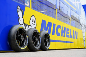MotoGP | GP Jerez: Taramasso (Michelin), “Duro test per i nostri pneumatici”