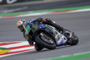 MotoGP | GP Portimao Qualifiche: Morbidelli, “Sono arrabbiato”