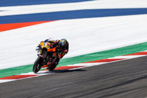 MotoGP | Gp Austin Qualifiche: Binder, “Importante capire cosa non sta funzionando”