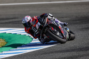 MotoGP | GP Jerez Qualifiche, Aleix Espargarò: “Contento, anche se non è stato semplice”