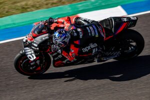 MotoGP | GP Argentina Gara: Vinales, “Contento per la squadra e per Aleix”