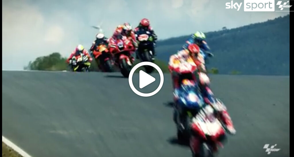 MotoGP | Motomondiale, appuntamento al “rollercoaster”: si corre a Portimao [VIDEO]