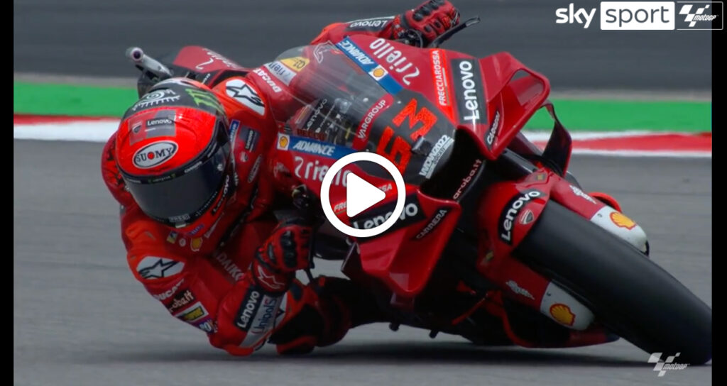 MotoGP | GP Portogallo, a Portimao altro capitolo di un mondiale senza padrone [VIDEO]