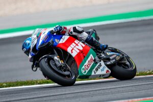 MotoGP | GP Jerez, Alex Marquez: “Si tratta di una pista speciale”