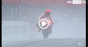 MotoGP | Libere Portimao: doppietta Honda, Suzuki in crescita [VIDEO]