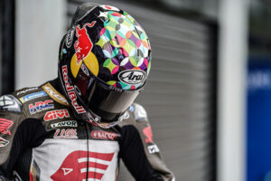 MotoGP | Nakagami negativo, è in viaggio per l’Argentina