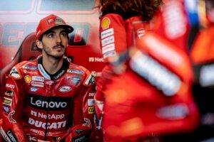 MotoGP | GP Le Mans Gara: Bagnaia, “Errore stupido, punti buttati nel…”