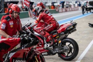 MotoGP | GP Mugello: Bagnaia, “Darò il massimo come sempre”