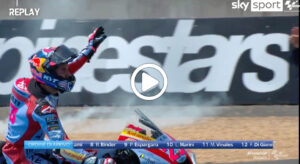 MotoGP | Bastianini porta nuovamente la Ducati clienti alla vittoria: l’analisi di Guido Meda [VIDEO]
