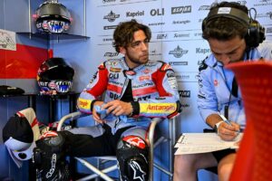 MotoGP | GP Italia: Bastianini, “Podio al Mugello? Speriamo sia la volta buona”