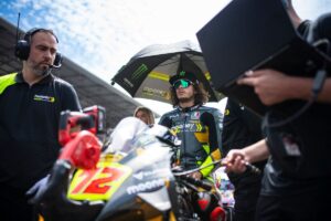 MotoGP | Gp Mugello: Bezzecchi, “Speciale essere in sella alla Ducati”