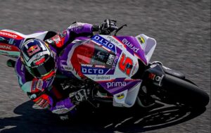 MotoGP | GP Mugello Gara, Zarco: “Soddisfatto del weekend”