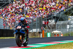 MotoGP | GP Mugello Gara: Dovizioso, “Sono molto deluso”