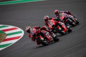 MotoGP | GP Mugello Qualifiche: Miller, “Oggi siamo stati sfortunati”