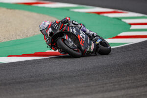 MotoGP | GP Mugello Qualifiche: Aleix Espargarò, “E’ stata una giornata difficile”