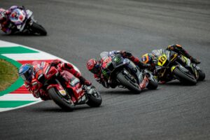MotoGP | Gp Barcellona 2022: si torna subito in pista. Date, orari e info