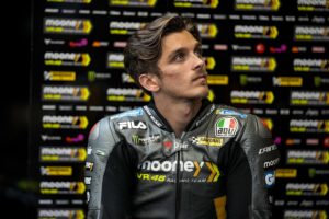 MotoGP | Gp Barcellona: Marini, “L’obiettivo è ripartire allo stesso livello del Mugello”