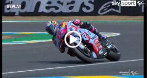 MotoGP | Bastianini da record a Le Mans: il punto di Sandro Donato Grosso [VIDEO]