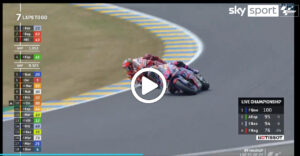 MotoGP | GP Le Mans, gli highlights della gara [VIDEO]