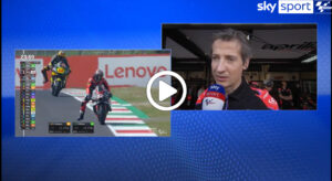 MotoGP | Aprilia, Rivola: “Stiamo vivendo un bel momento” [VIDEO]