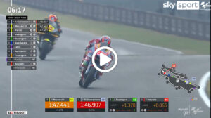 MotoGP | GP Mugello, gli highlights delle qualifiche [VIDEO]