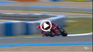 MotoGP | Bagnaia ad un bivio: vincere al Mugello per tenere aperto il mondiale [VIDEO]