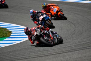 MotoGP | GP Le Mans, Vinales: “In pista con alcune nuove soluzioni”