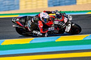 MotoGP | GP Le Mans Qualifica: Aleix Espargarò, “Non potevo aspettarmi di più”