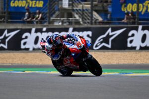MotoGP | GP Le Mans Qualifica: Zarco, “Sarà fondamentale stare col gruppo di testa”