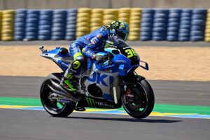 MotoGP | GP Le Mans Qualifica: Mir, “Felice del risultato, non pensavo di superare la Q1”