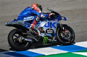 MotoGP | Suzuki, il punto di Livio Suppo sul GP del Mugello