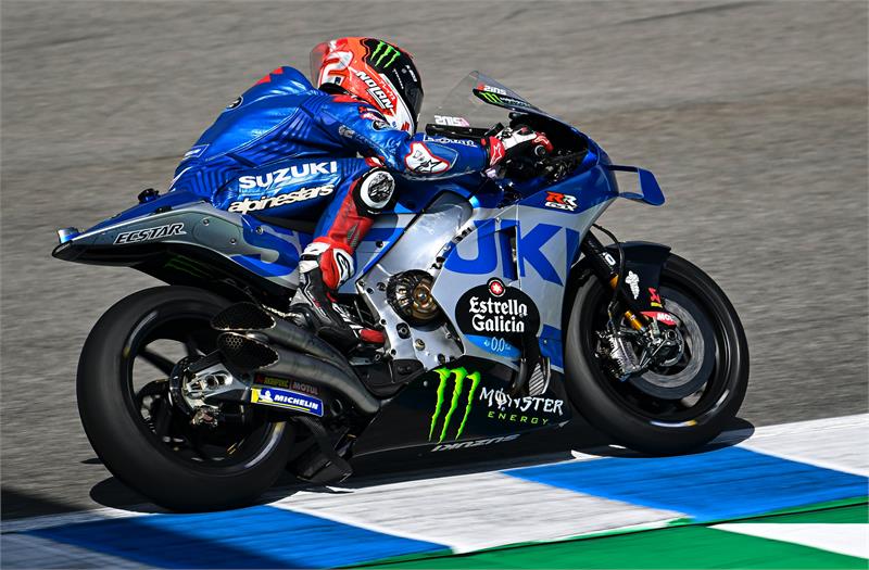 MotoGP | Suzuki, il punto di Livio Suppo sul GP del Mugello