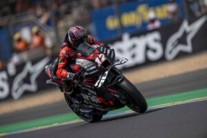 MotoGP | GP Mugello: Vinales, “Pian piano stiamo trovando le risposte che cerchiamo”