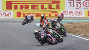 Superbike | Round Misano: la lotta per il campionato si sposta in Italia