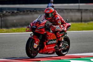 MotoGP | GP Assen Qualifiche: Bagnaia, “Sarà una gara tosta”