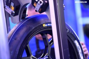 MotoGP | GP Germania: Taramasso (Michelin), “Pista molto dura per le gomme”