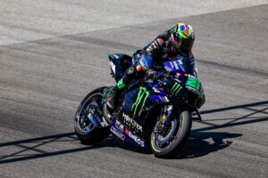 MotoGP | GP Germania: Morbidelli, “Sachsenring circuito particolare”