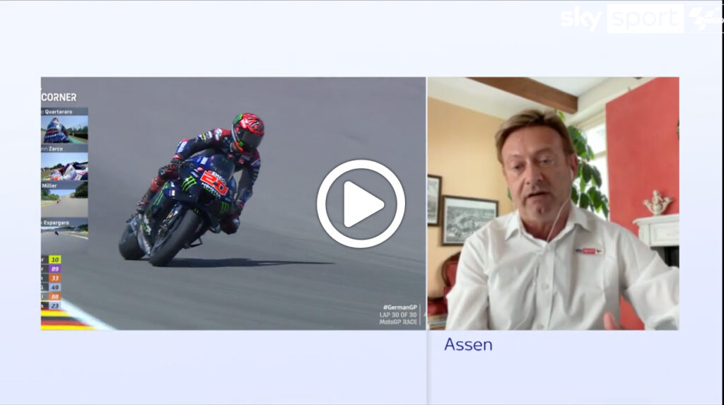 MotoGP | Mercato piloti in “fermento”: il punto di Sandro Donato Grosso sul 2023 [VIDEO]