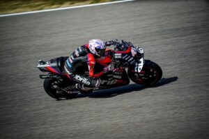 MotoGP | Gp Assen, Aleix Espargarò: “E’ un circuito mitico”