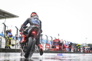 MotoGP | GP Assen Day 1: Dovizioso, “Proveremo a partire con il piede giusto domani mattina”