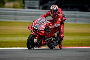 MotoGP | GP Assen Day 1: Miller, “Non ci resta che fare solo qualche piccola modifica”