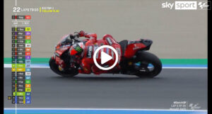 MotoGP | GP Assen, gli highlights della gara [VIDEO]