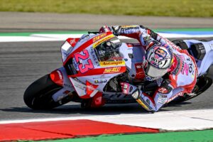 MotoGP | GP Assen Qualifiche: Bastianini, “Sono un po’ deluso”
