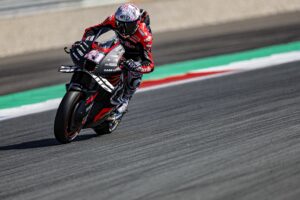 MotoGP | Gp Assen Warm Up: Aleix Espargarò il più veloce
