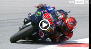 MotoGP | GP Catalunya: disfatta italiana, Quartararo domina [VIDEO]