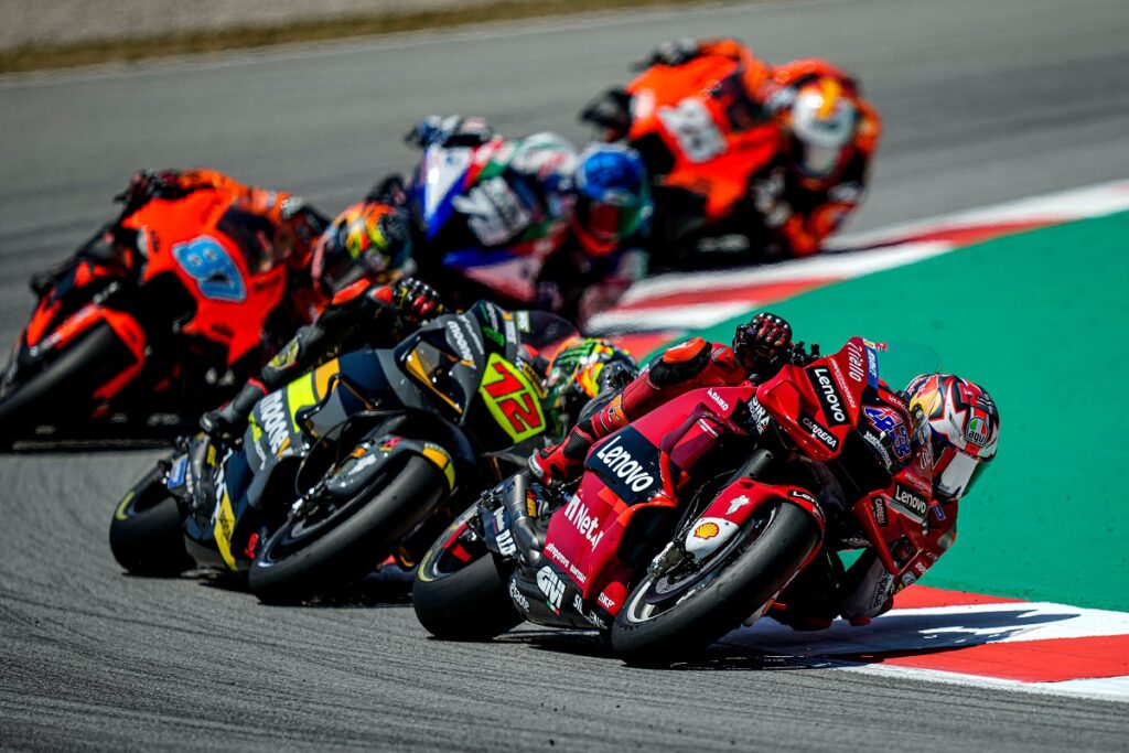 MotoGP | GP Barcellona Gara: Miller, “Giornata strana e deludente”