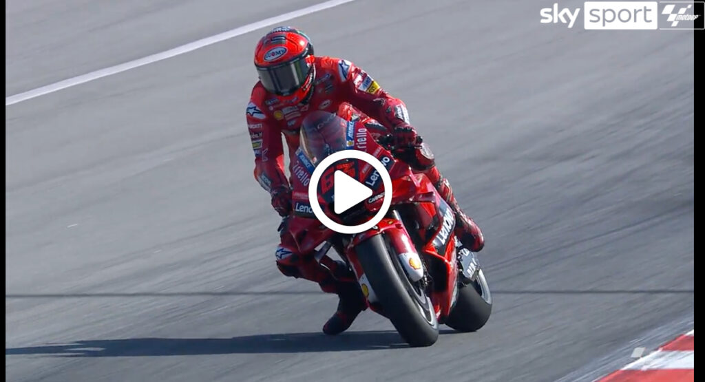 MotoGP | Sachsenring e Assen: obiettivo riscatto per la Ducati nelle trasferte pre-estive [VIDEO]