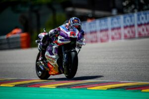 MotoGP | Gp Germania Qualifiche, Zarco: “Sto lavorando per alzare il mio livello”