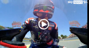 MotoGP | Lotta mondiale, Quartararo analizza i progressi della Yamaha [VIDEO]